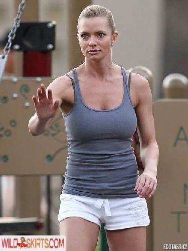 mareesly leaks|Jaime Pressly / https: / jaimepressly Nude Leaks